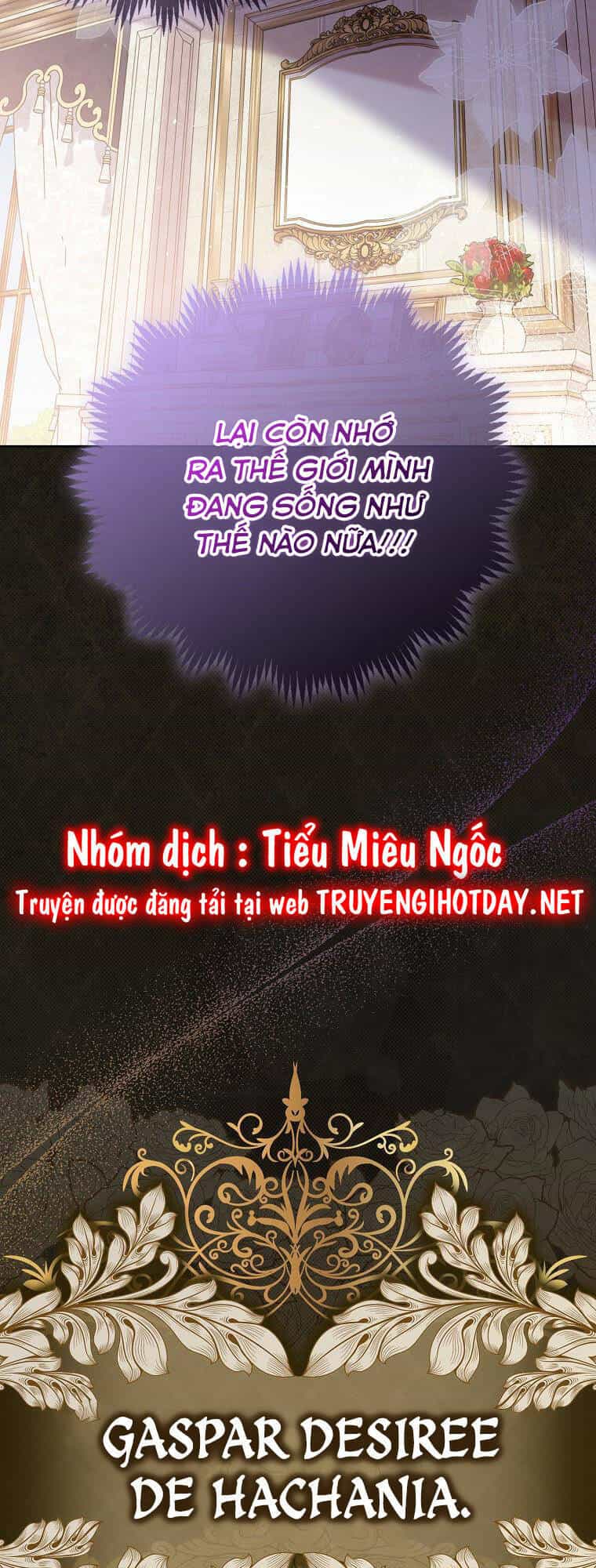 Đứa Con Gái Côn Đồ Nhà Công Tước - Chương 1 - ảnh 39