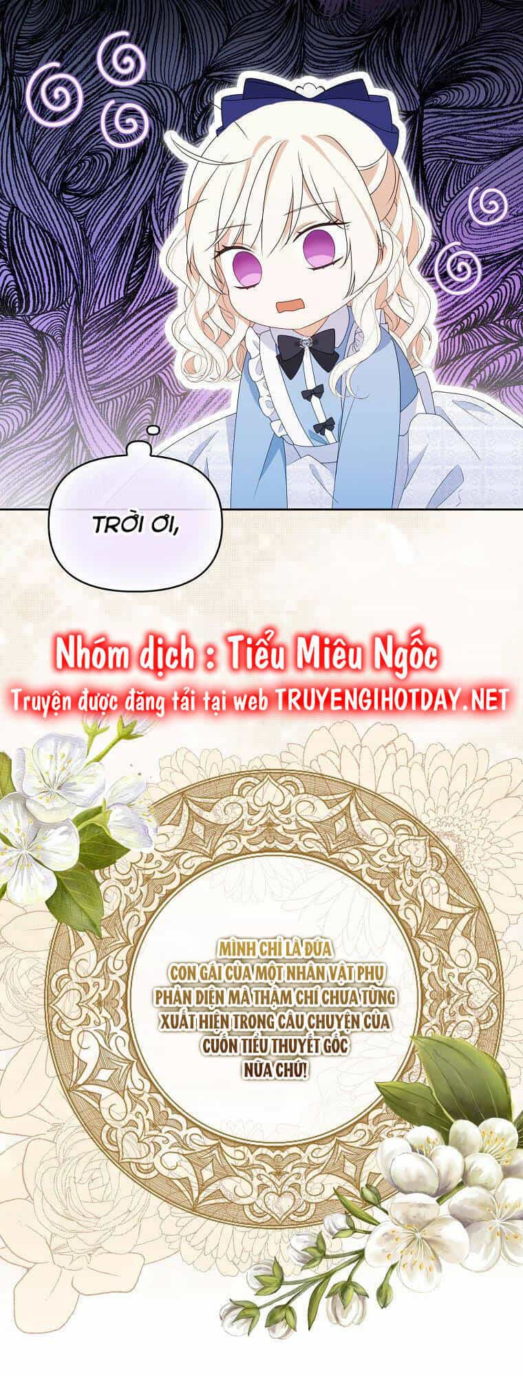 Đứa Con Gái Côn Đồ Nhà Công Tước - Chương 1 - ảnh 42