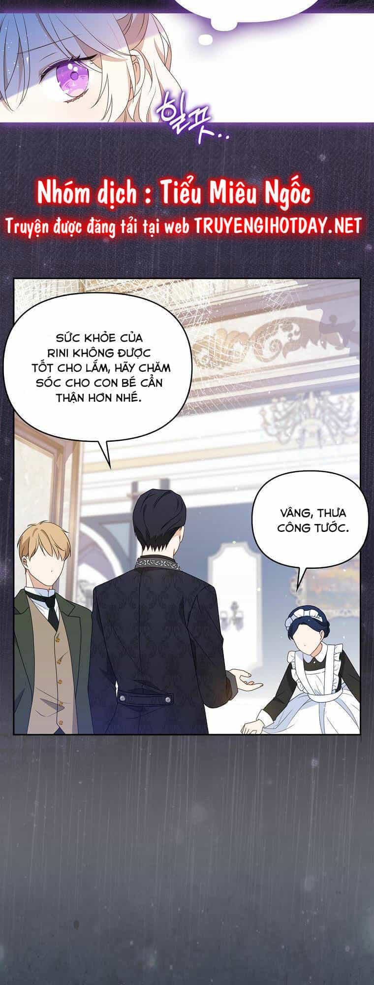 Đứa Con Gái Côn Đồ Nhà Công Tước - Chương 1 - ảnh 52