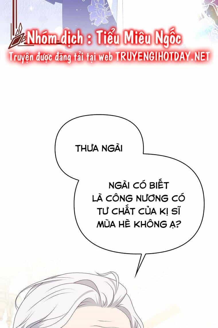 Đứa Con Gái Côn Đồ Nhà Công Tước - Chương 19 - ảnh 18