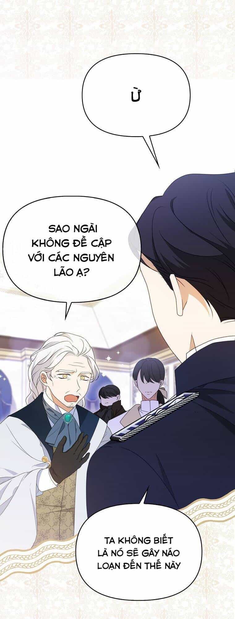 Đứa Con Gái Côn Đồ Nhà Công Tước - Chương 19 - ảnh 20