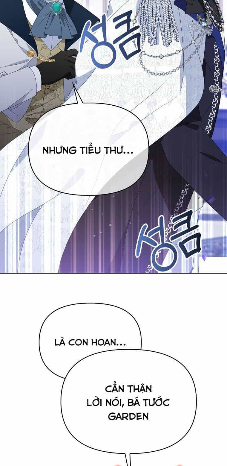 Đứa Con Gái Côn Đồ Nhà Công Tước - Chương 19 - ảnh 22