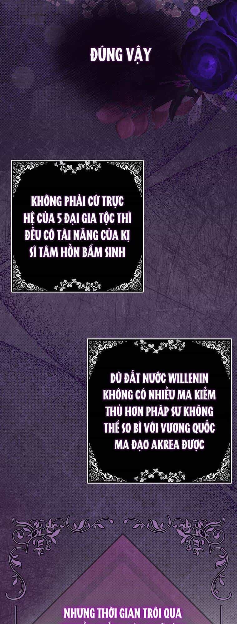 Đứa Con Gái Côn Đồ Nhà Công Tước - Chương 19 - ảnh 25