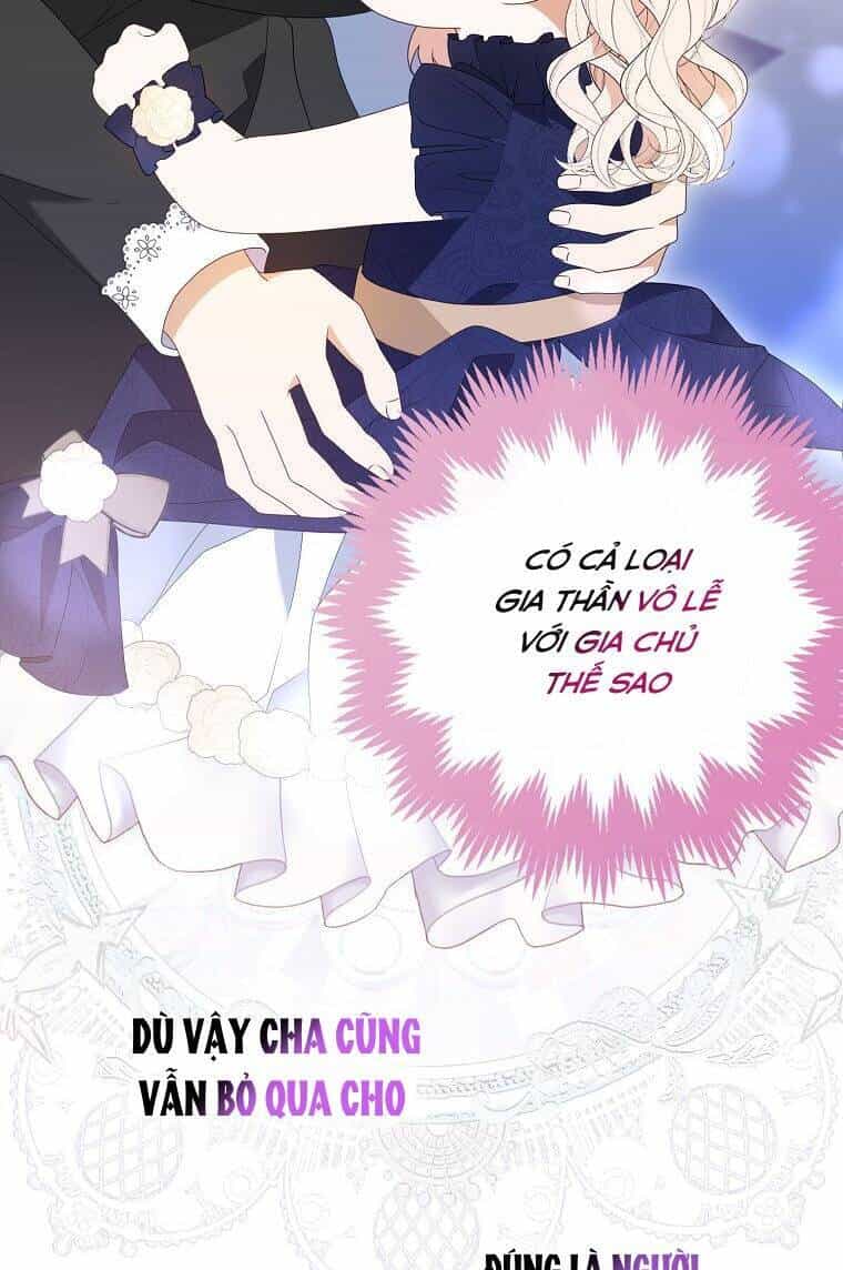 Đứa Con Gái Côn Đồ Nhà Công Tước - Chương 19 - ảnh 40