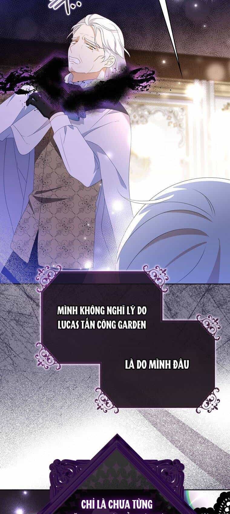 Đứa Con Gái Côn Đồ Nhà Công Tước - Chương 19 - ảnh 53