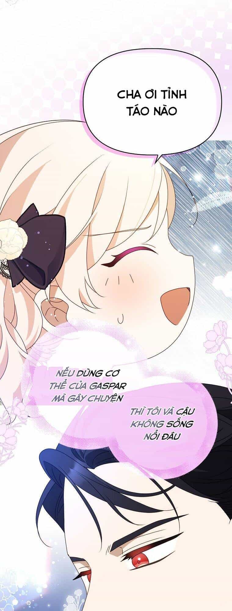 Đứa Con Gái Côn Đồ Nhà Công Tước - Chương 19 - ảnh 55