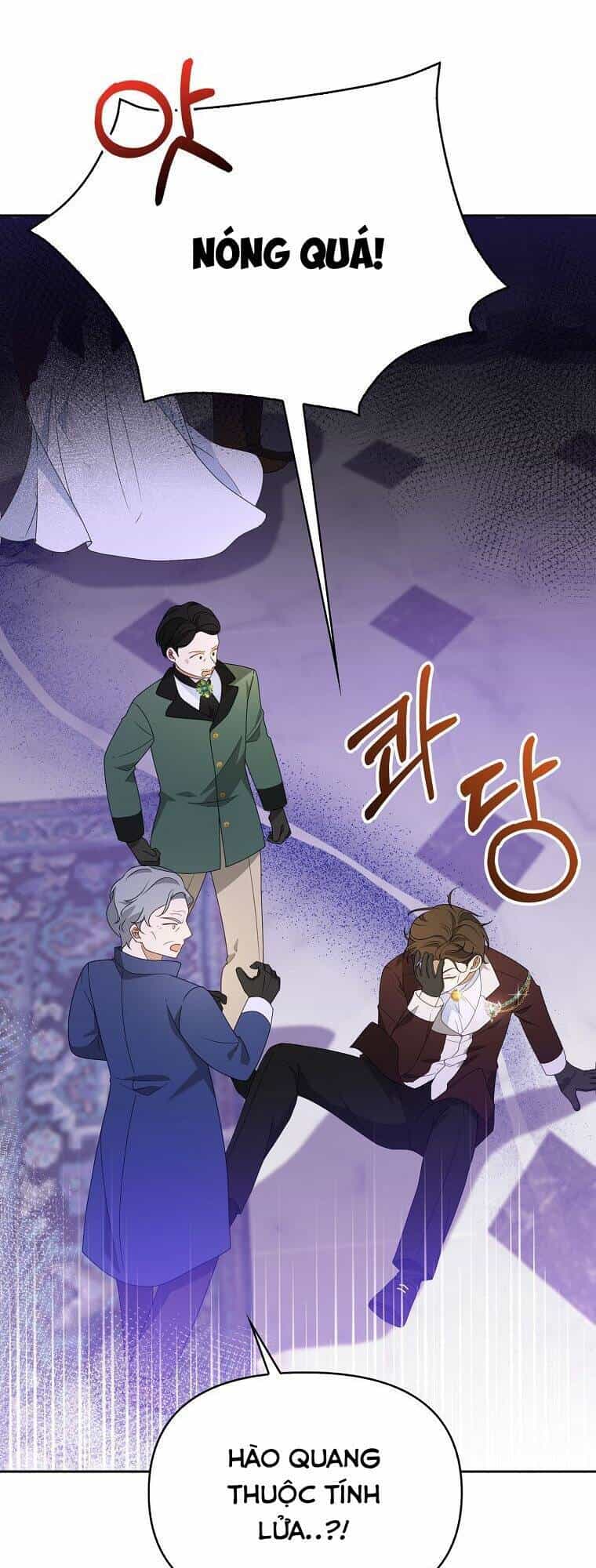 Đứa Con Gái Côn Đồ Nhà Công Tước - Chương 19 - ảnh 6