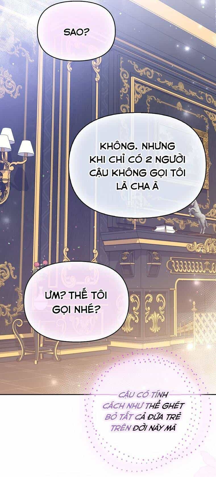 Đứa Con Gái Côn Đồ Nhà Công Tước - Chương 19 - ảnh 67