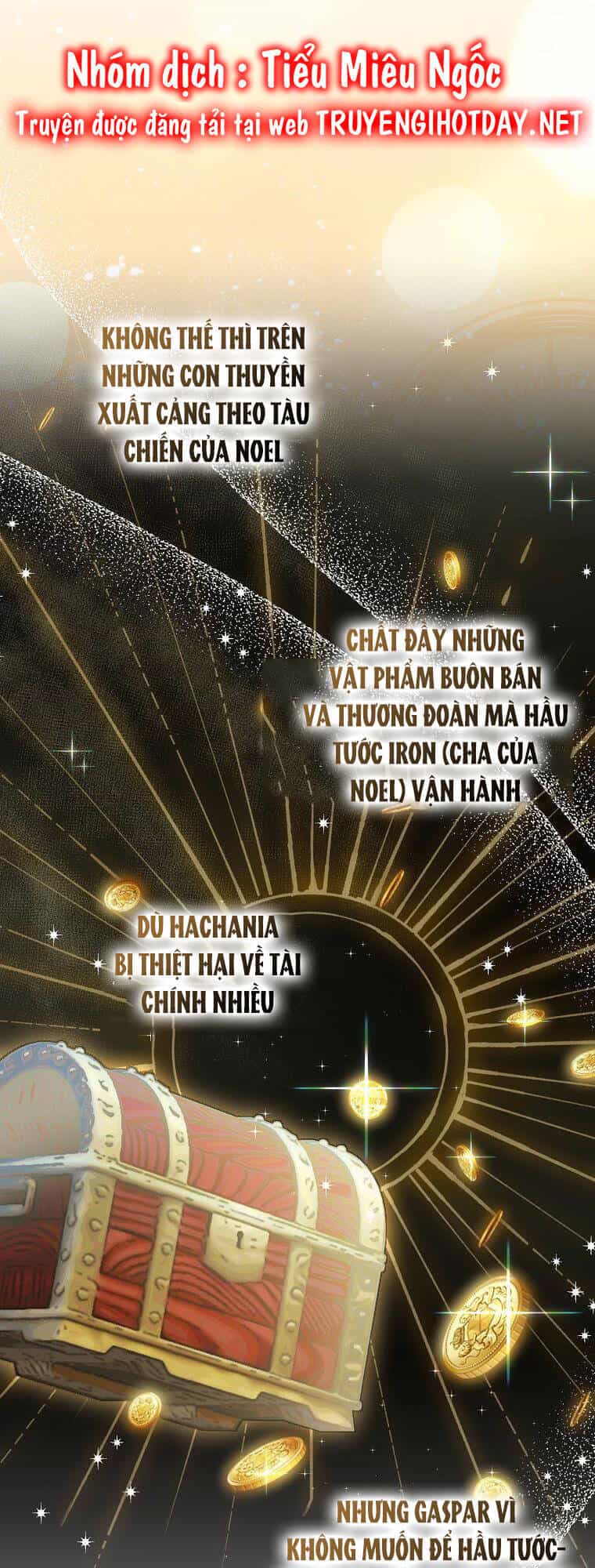 Đứa Con Gái Côn Đồ Nhà Công Tước - Chương 20 - ảnh 18