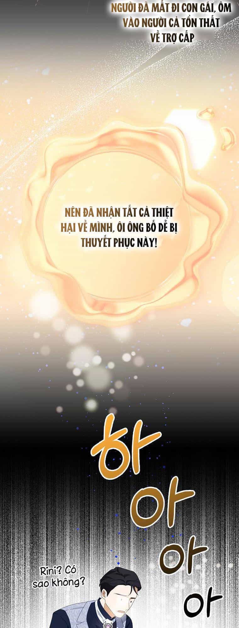Đứa Con Gái Côn Đồ Nhà Công Tước - Chương 20 - ảnh 19