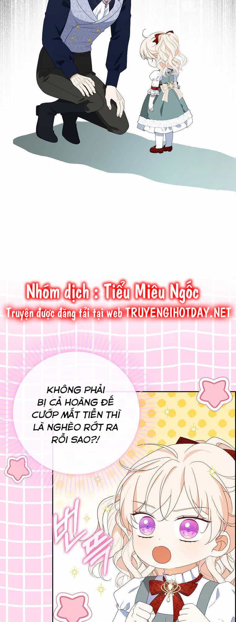 Đứa Con Gái Côn Đồ Nhà Công Tước - Chương 20 - ảnh 20