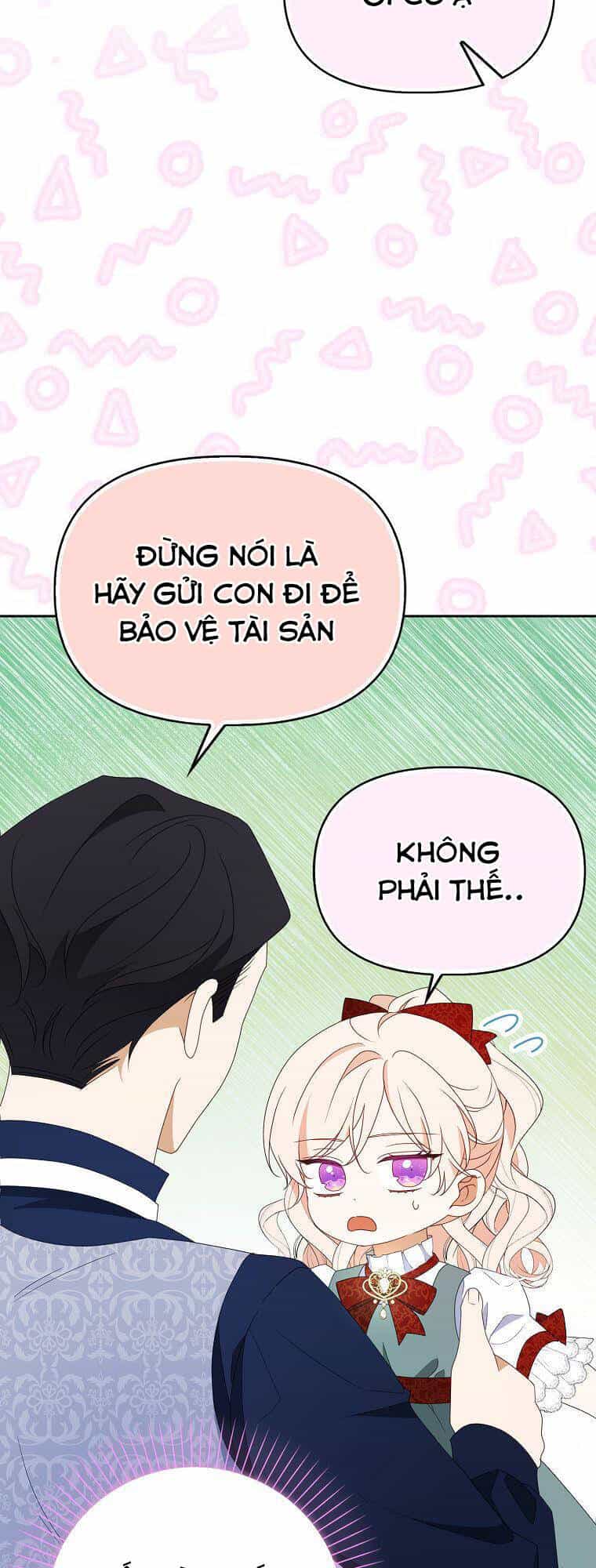Đứa Con Gái Côn Đồ Nhà Công Tước - Chương 20 - ảnh 22