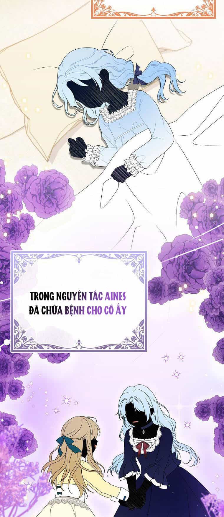 Đứa Con Gái Côn Đồ Nhà Công Tước - Chương 20 - ảnh 29