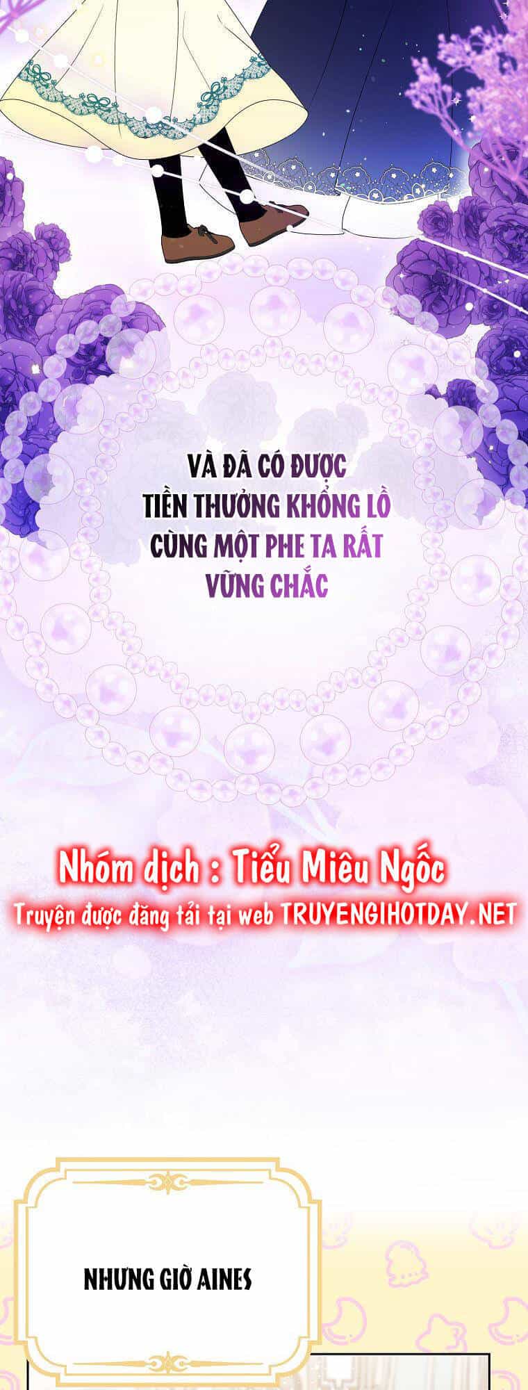 Đứa Con Gái Côn Đồ Nhà Công Tước - Chương 20 - ảnh 30