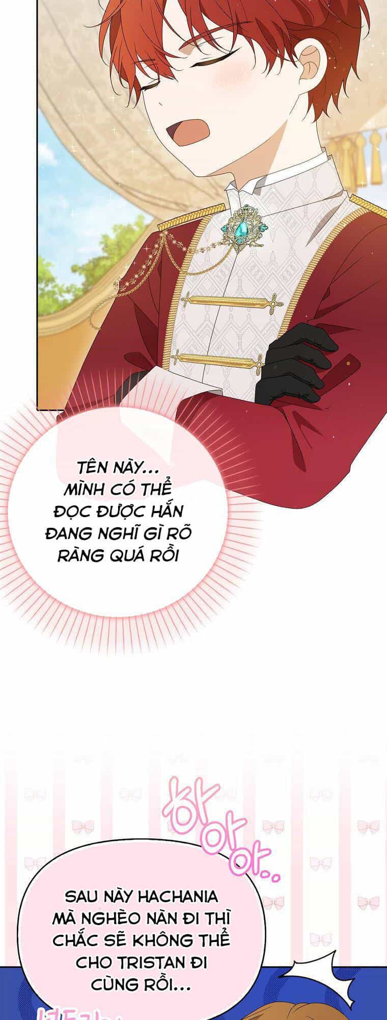 Đứa Con Gái Côn Đồ Nhà Công Tước - Chương 20 - ảnh 36
