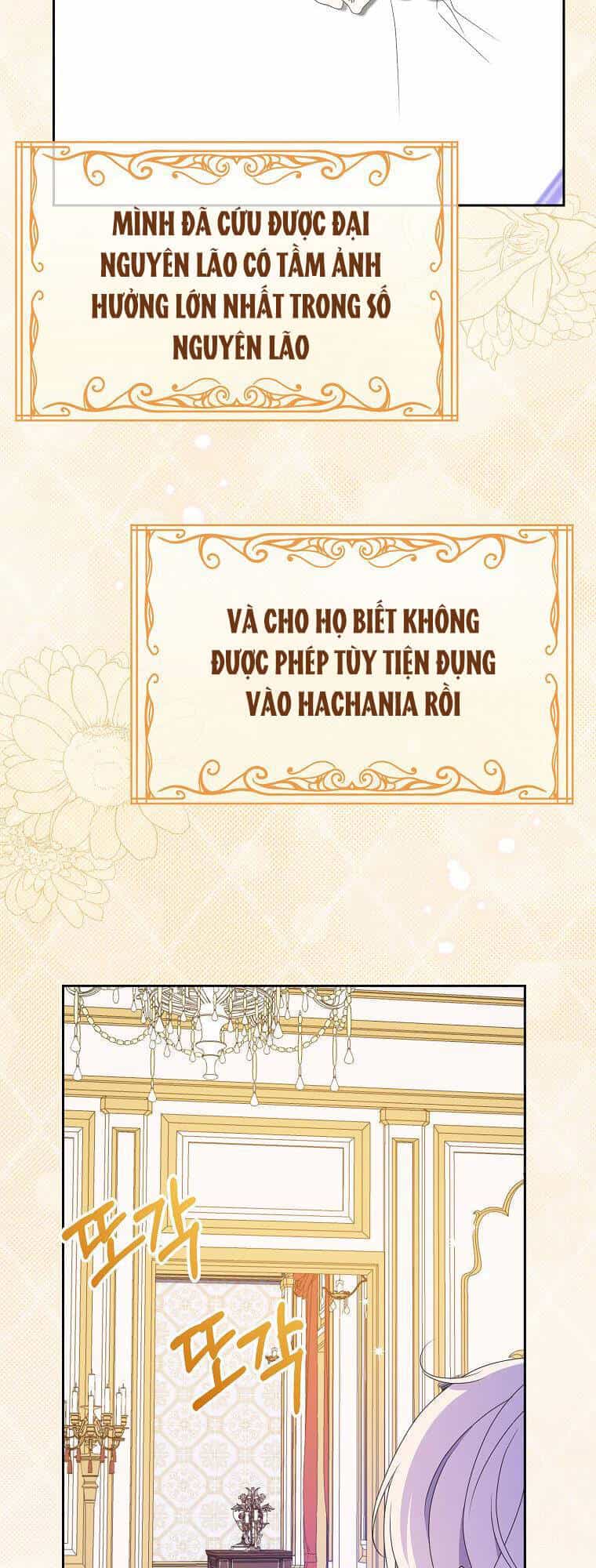 Đứa Con Gái Côn Đồ Nhà Công Tước - Chương 20 - ảnh 4