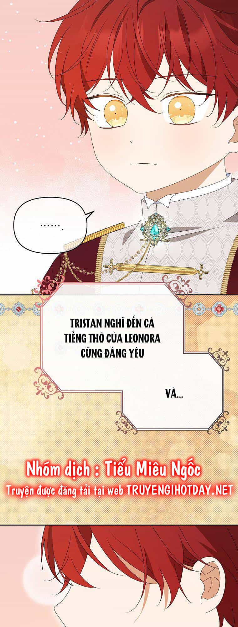 Đứa Con Gái Côn Đồ Nhà Công Tước - Chương 20 - ảnh 41