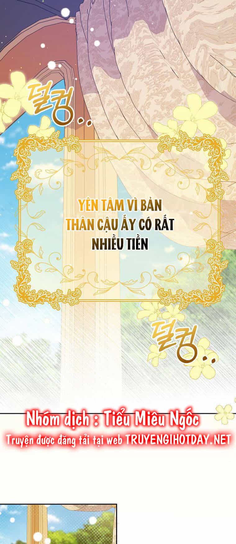 Đứa Con Gái Côn Đồ Nhà Công Tước - Chương 20 - ảnh 43