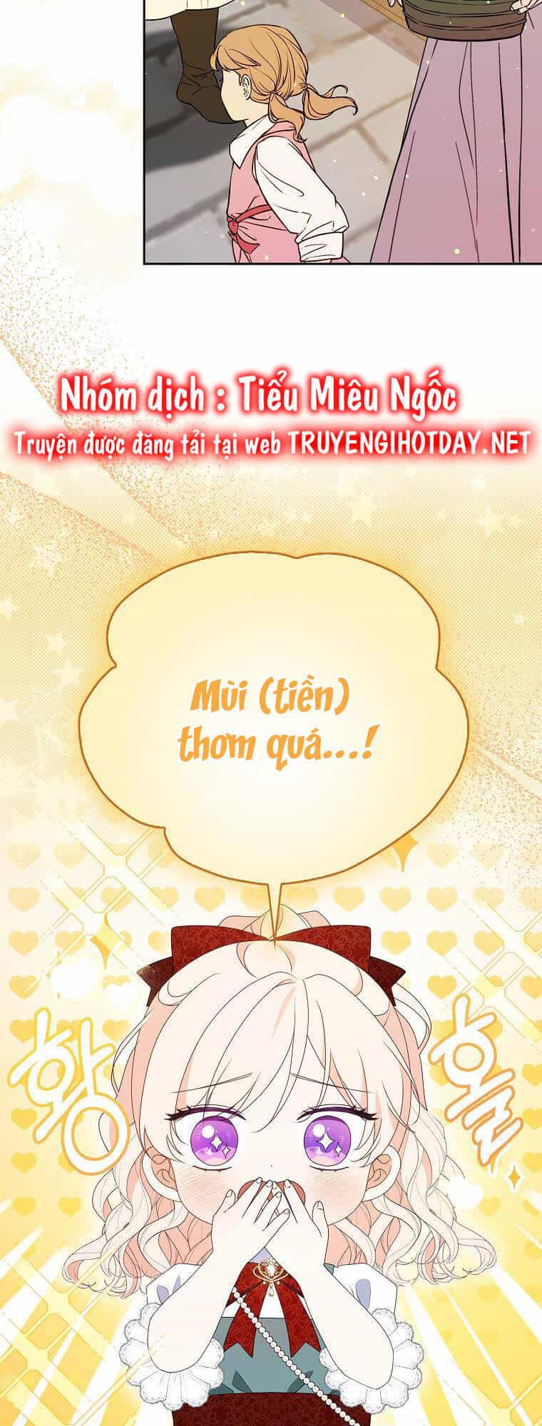 Đứa Con Gái Côn Đồ Nhà Công Tước - Chương 20 - ảnh 49