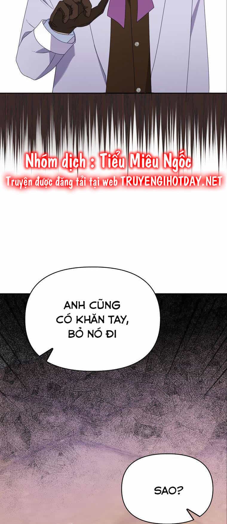 Đứa Con Gái Côn Đồ Nhà Công Tước - Chương 20 - ảnh 57