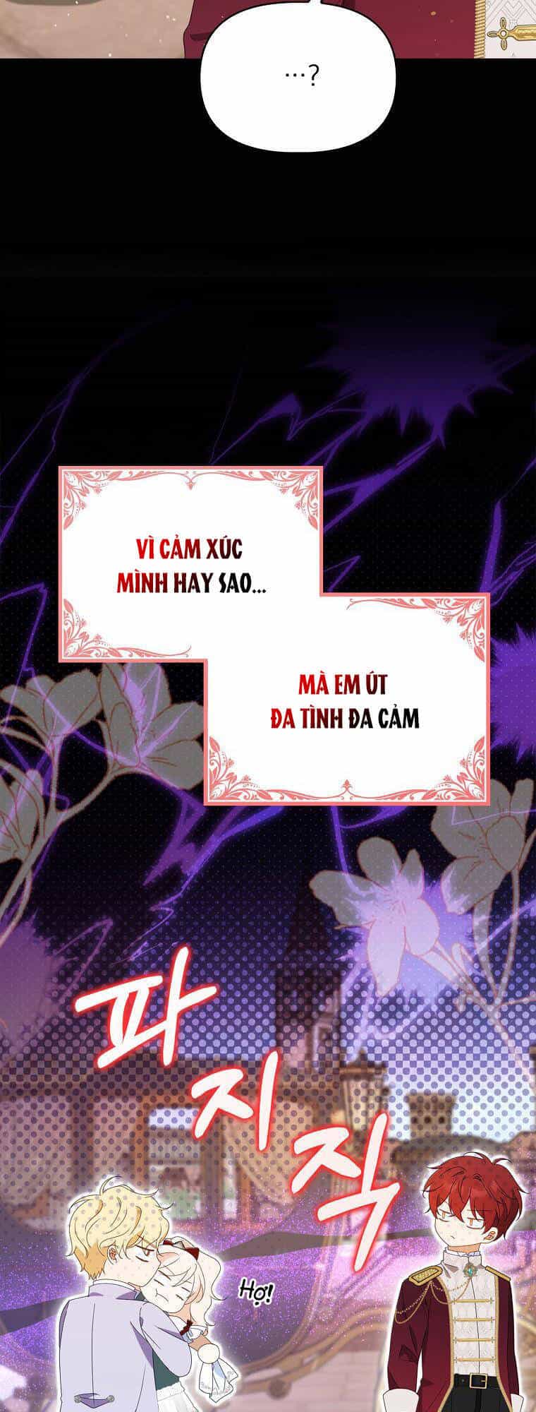 Đứa Con Gái Côn Đồ Nhà Công Tước - Chương 20 - ảnh 66