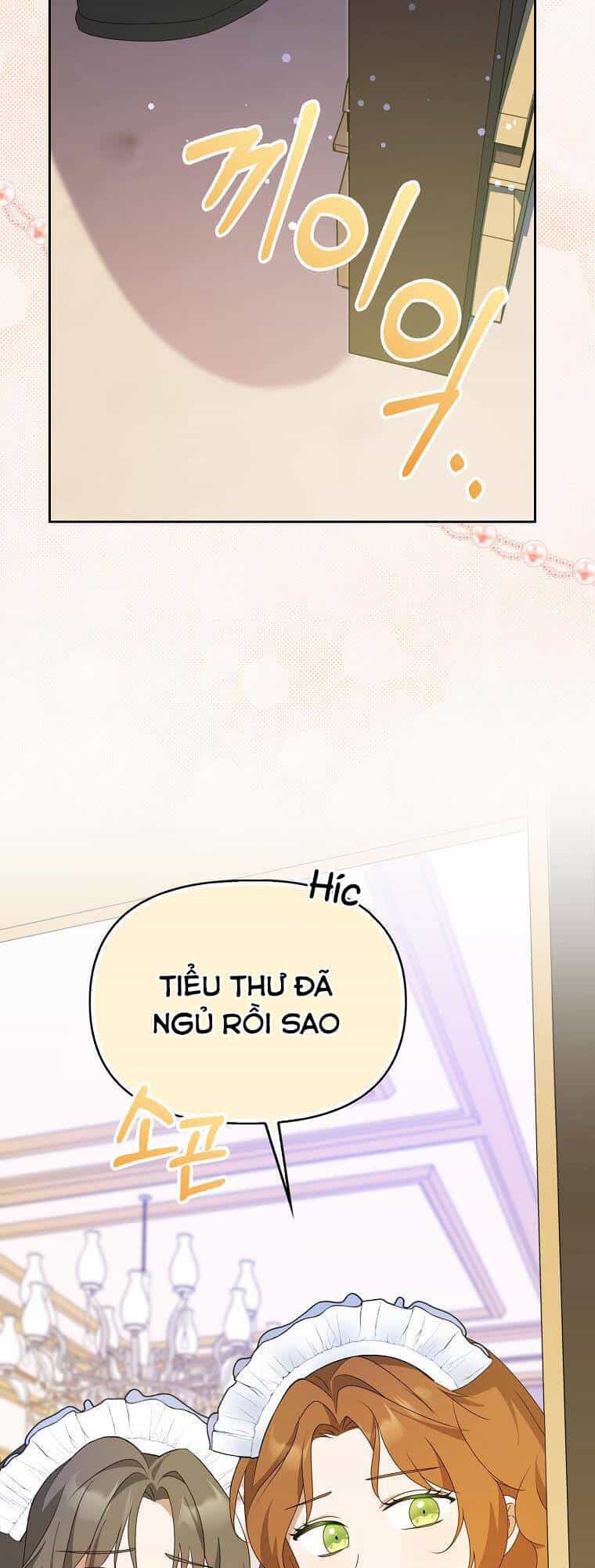 Đứa Con Gái Côn Đồ Nhà Công Tước - Chương 20 - ảnh 7