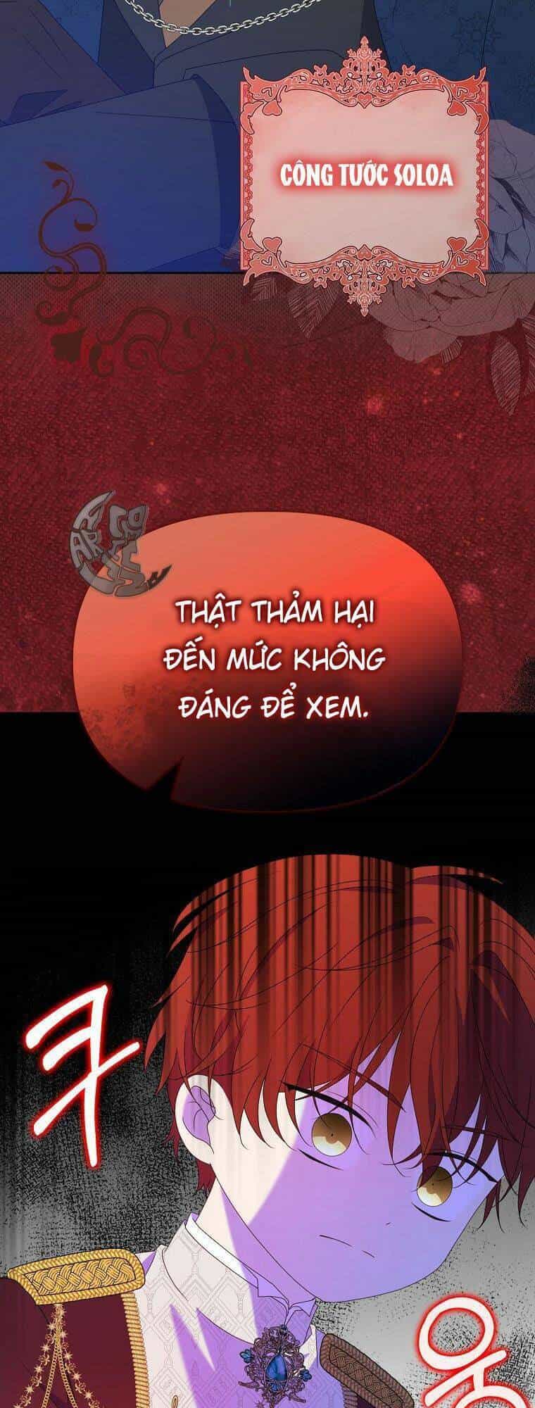 Đứa Con Gái Côn Đồ Nhà Công Tước - Chương 21 - ảnh 13