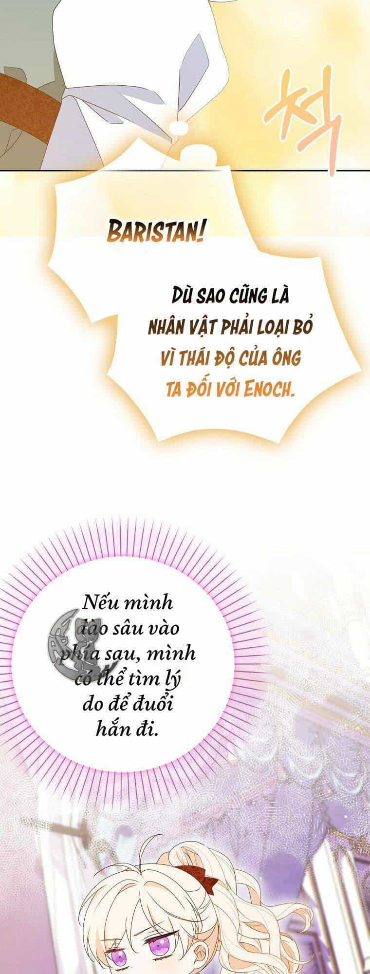 Đứa Con Gái Côn Đồ Nhà Công Tước - Chương 21 - ảnh 25