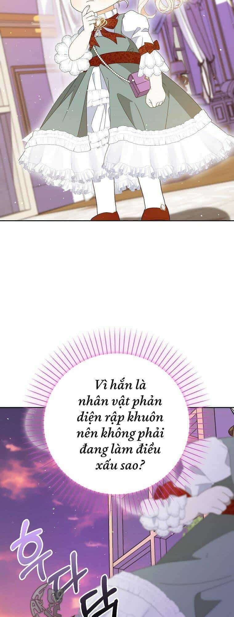Đứa Con Gái Côn Đồ Nhà Công Tước - Chương 21 - ảnh 26