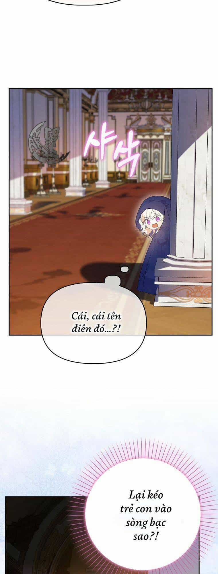 Đứa Con Gái Côn Đồ Nhà Công Tước - Chương 21 - ảnh 34