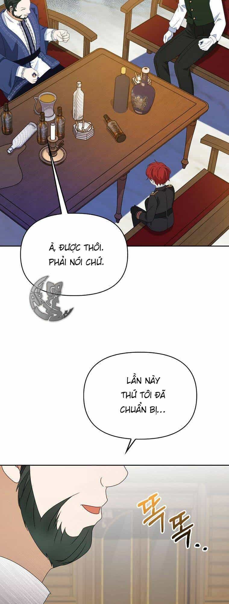 Đứa Con Gái Côn Đồ Nhà Công Tước - Chương 21 - ảnh 40