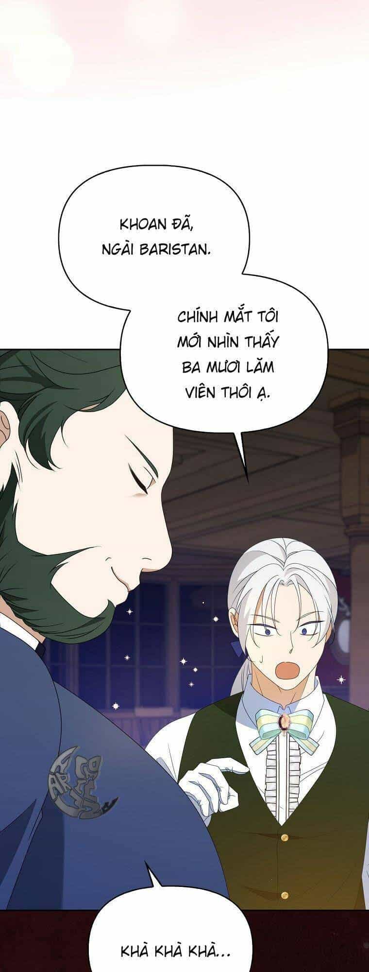 Đứa Con Gái Côn Đồ Nhà Công Tước - Chương 21 - ảnh 52