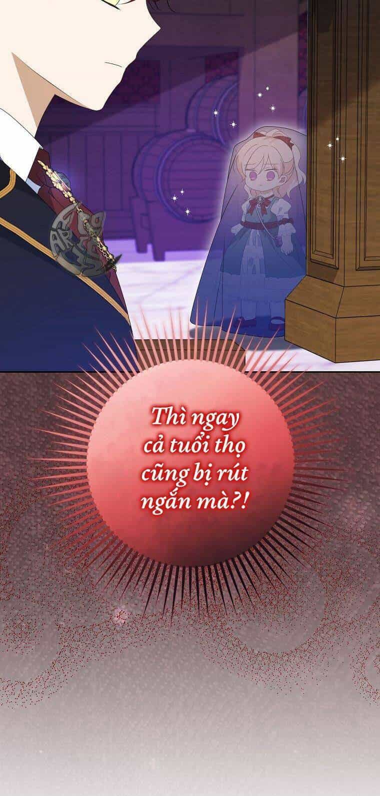 Đứa Con Gái Côn Đồ Nhà Công Tước - Chương 21 - ảnh 60