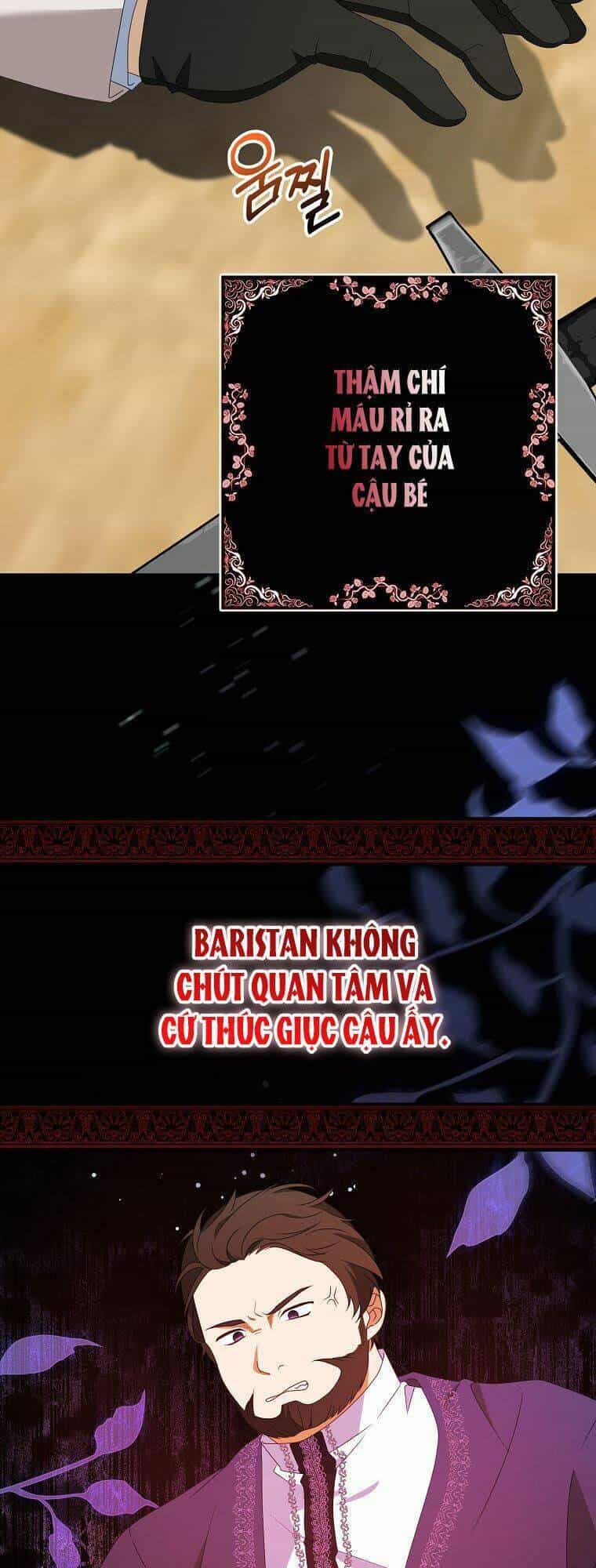 Đứa Con Gái Côn Đồ Nhà Công Tước - Chương 21 - ảnh 9