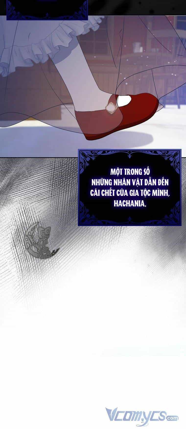 Đứa Con Gái Côn Đồ Nhà Công Tước - Chương 22 - ảnh 12