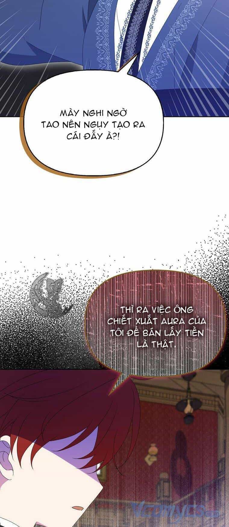Đứa Con Gái Côn Đồ Nhà Công Tước - Chương 22 - ảnh 48