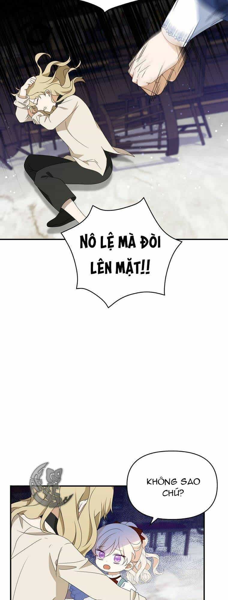Đứa Con Gái Côn Đồ Nhà Công Tước - Chương 23 - ảnh 10