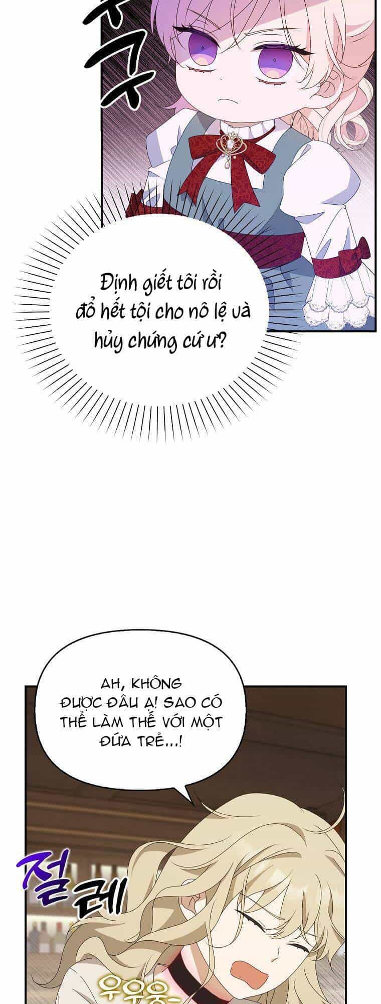 Đứa Con Gái Côn Đồ Nhà Công Tước - Chương 23 - ảnh 17