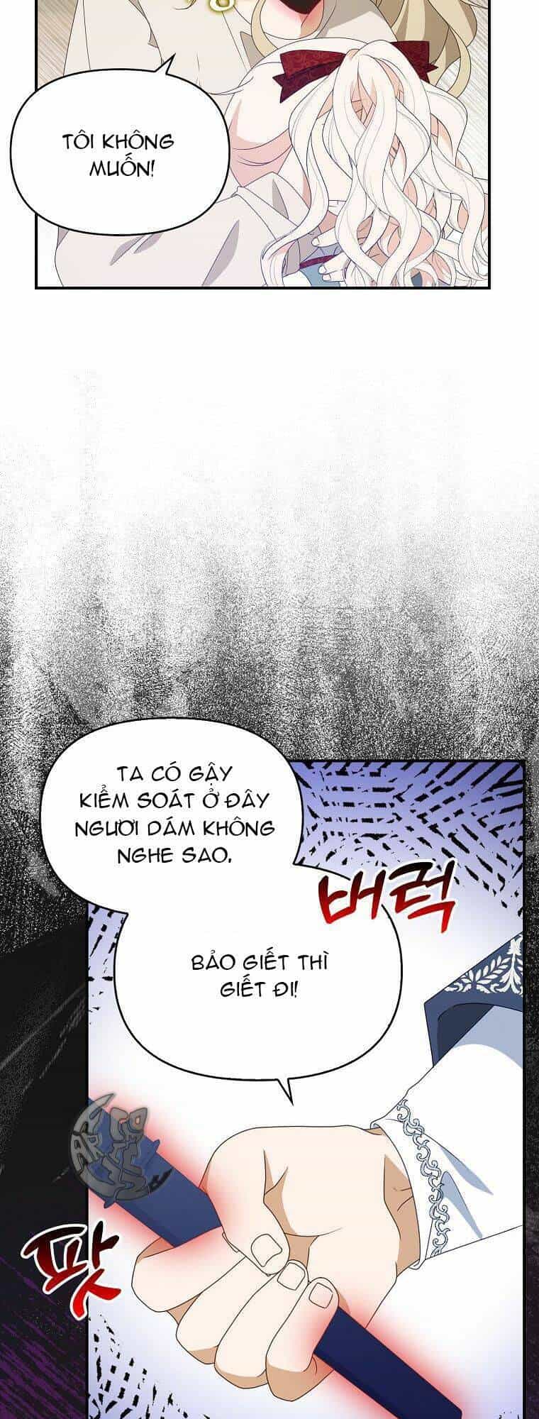 Đứa Con Gái Côn Đồ Nhà Công Tước - Chương 23 - ảnh 18