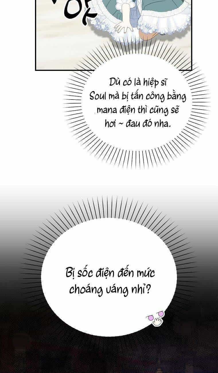 Đứa Con Gái Côn Đồ Nhà Công Tước - Chương 23 - ảnh 31