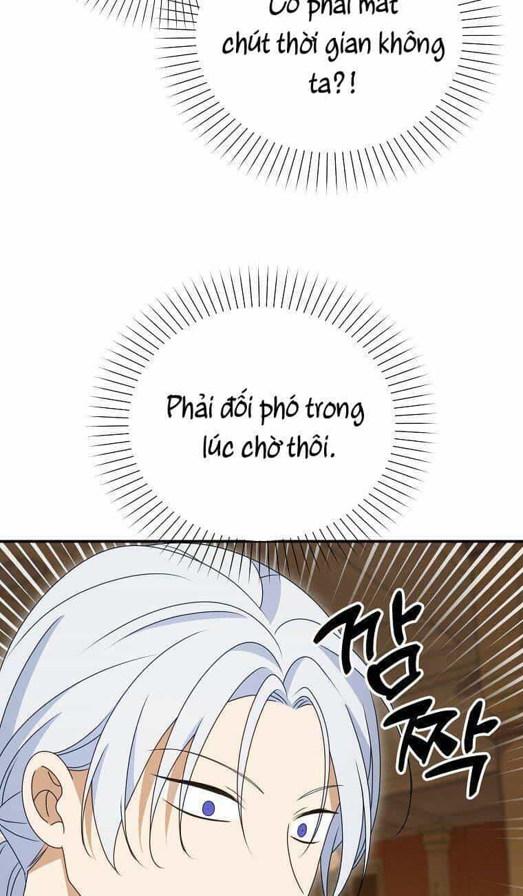 Đứa Con Gái Côn Đồ Nhà Công Tước - Chương 23 - ảnh 51