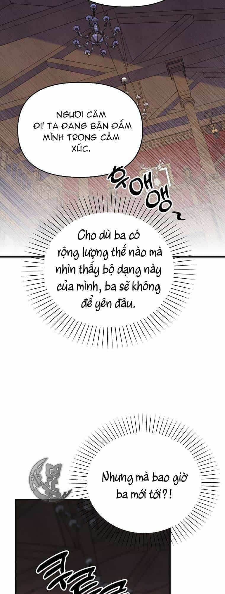 Đứa Con Gái Côn Đồ Nhà Công Tước - Chương 23 - ảnh 54