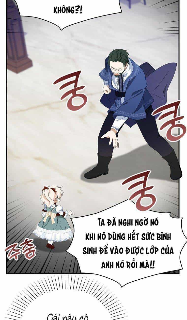 Đứa Con Gái Côn Đồ Nhà Công Tước - Chương 23 - ảnh 7
