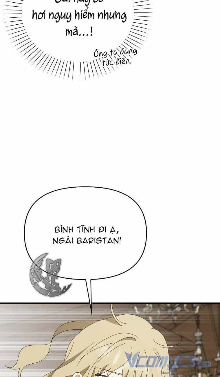 Đứa Con Gái Côn Đồ Nhà Công Tước - Chương 23 - ảnh 8
