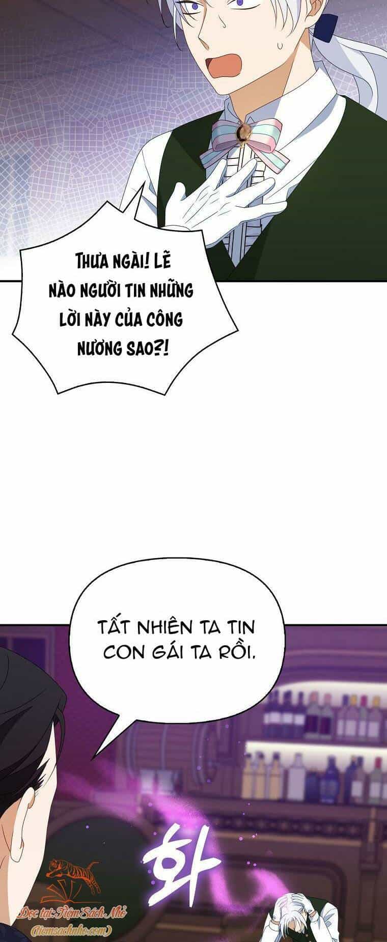 Đứa Con Gái Côn Đồ Nhà Công Tước - Chương 24 - ảnh 12
