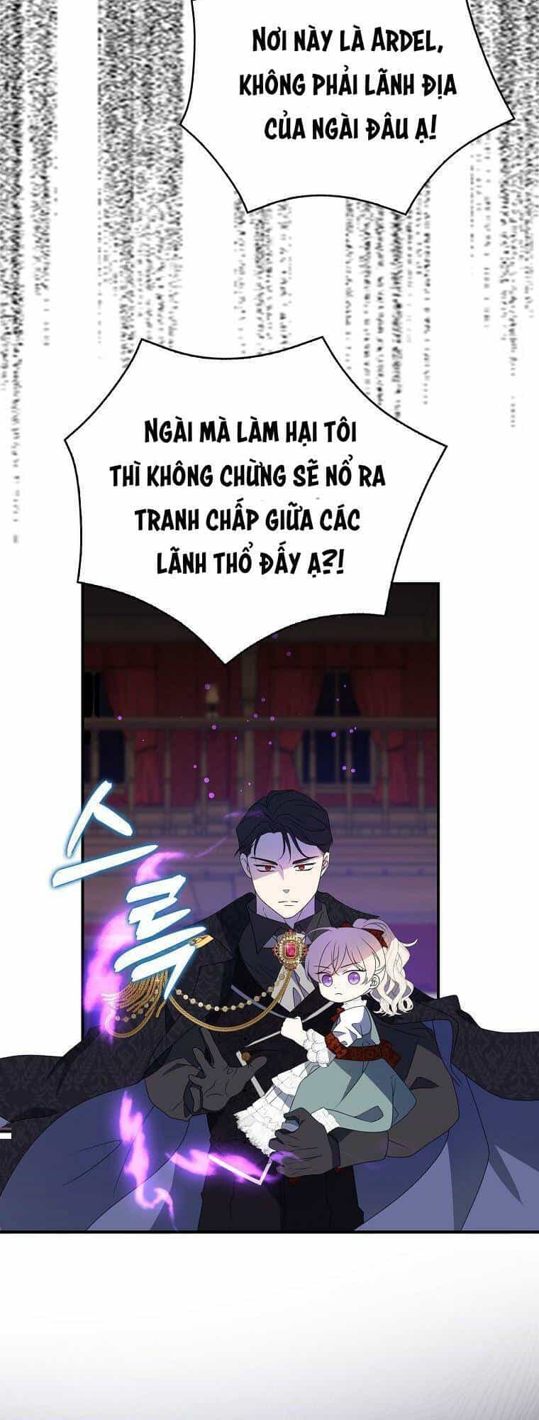 Đứa Con Gái Côn Đồ Nhà Công Tước - Chương 24 - ảnh 14