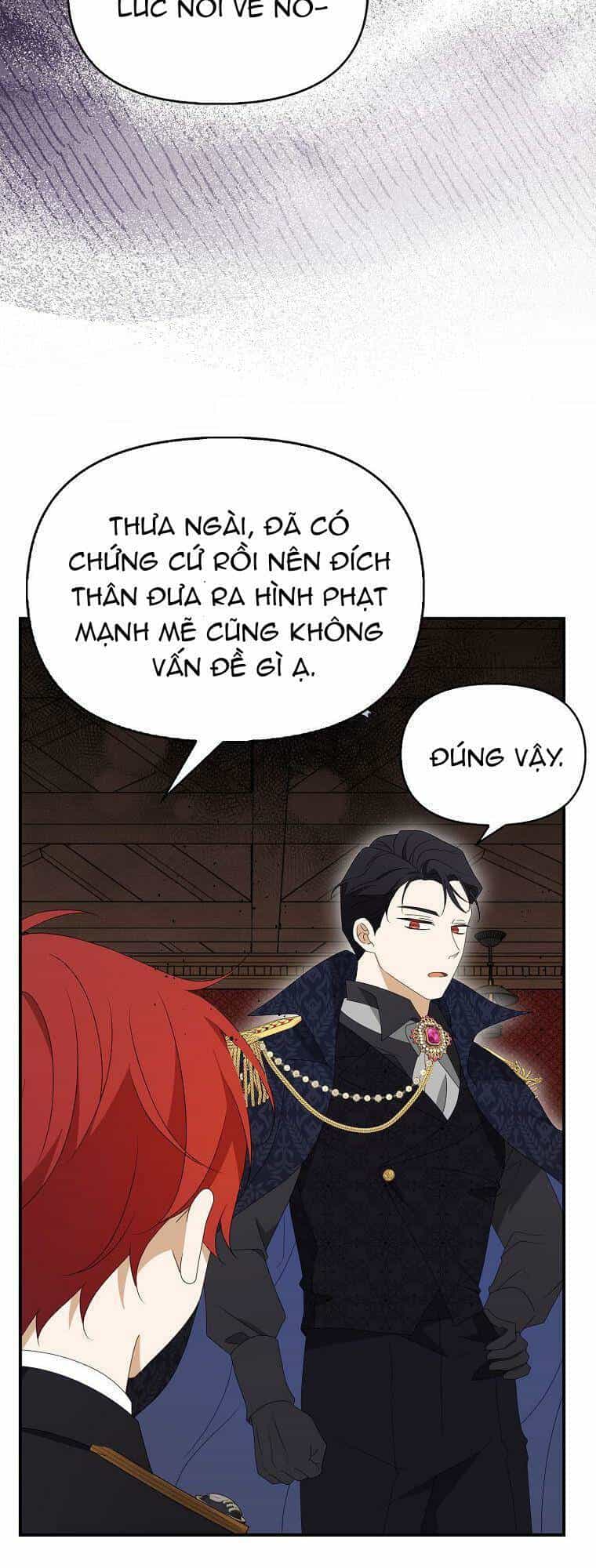 Đứa Con Gái Côn Đồ Nhà Công Tước - Chương 24 - ảnh 26