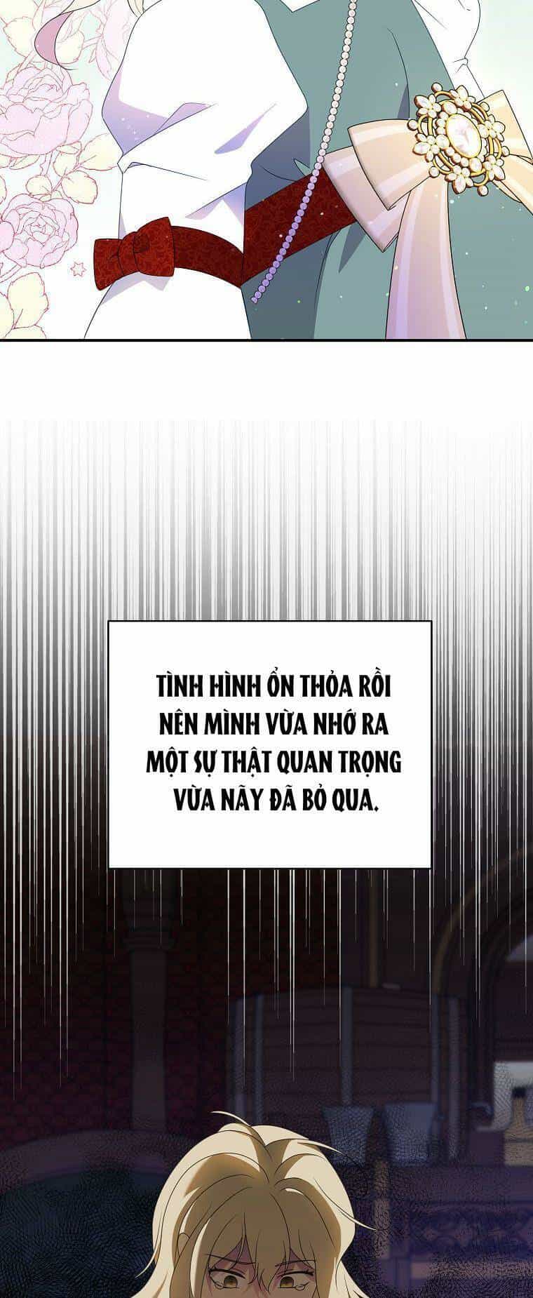 Đứa Con Gái Côn Đồ Nhà Công Tước - Chương 24 - ảnh 31