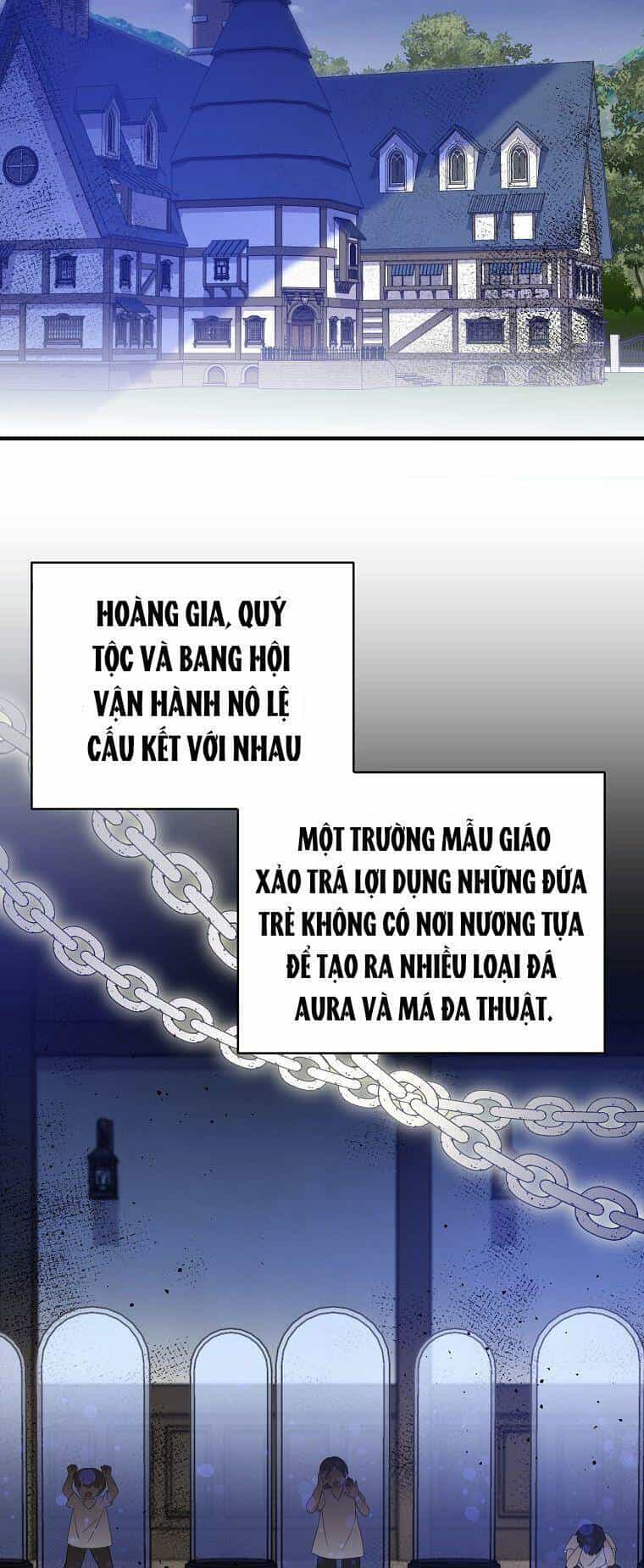 Đứa Con Gái Côn Đồ Nhà Công Tước - Chương 24 - ảnh 35