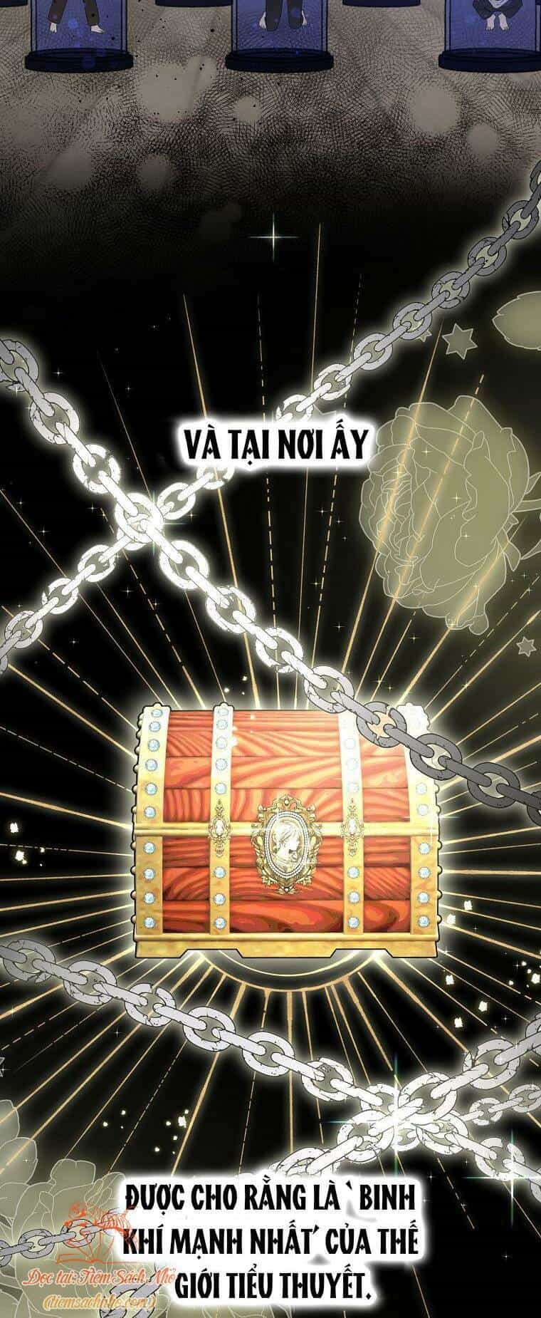 Đứa Con Gái Côn Đồ Nhà Công Tước - Chương 24 - ảnh 36